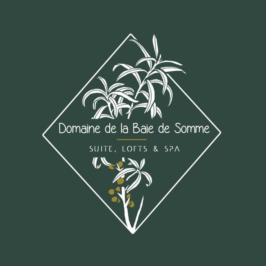 Domaine De La Baie De Somme, Suite Vanadis Cayeux-sur-Mer Buitenkant foto