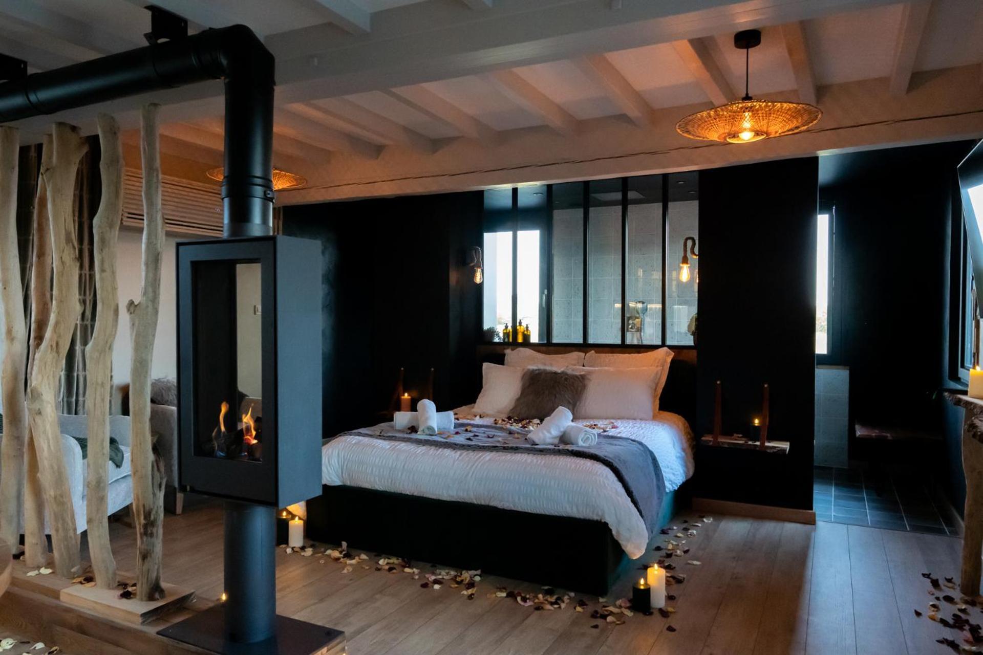 Domaine De La Baie De Somme, Suite Vanadis Cayeux-sur-Mer Buitenkant foto